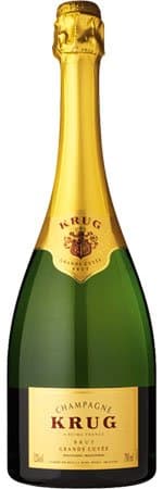Krug Grande Cuvee 173eme Edition Champagner Brut