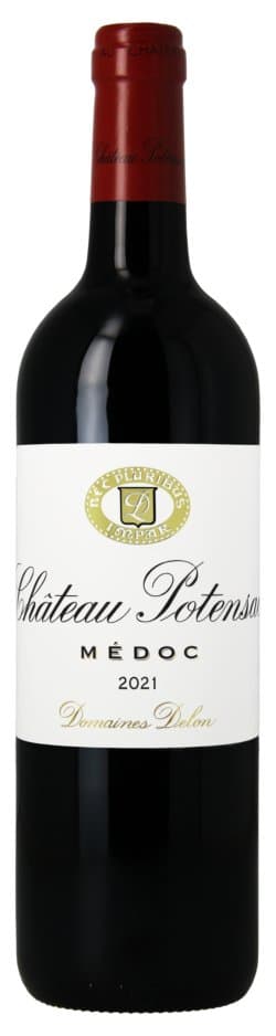 Chateau Potensac 2022 Medoc