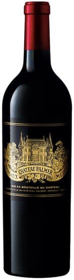 Chateau Palmer 2022 Margaux