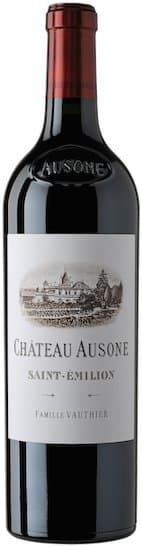 Chateau Ausone 2022 Saint Emilion