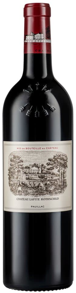 Chateau Lafite Rothschild 2022 Pauillac