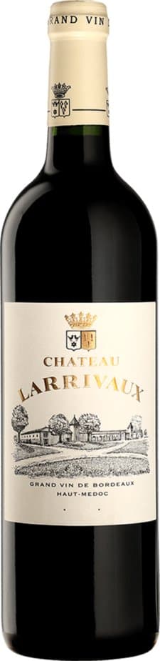 Chateau Larrivaux 2019 Haut Medoc