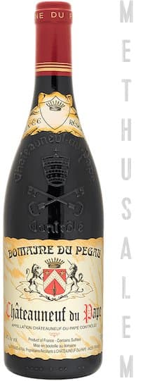 Domaine du Pegau Cuvee Reservee Chateauneuf du Pape 2019 Methusalem 6000 ml