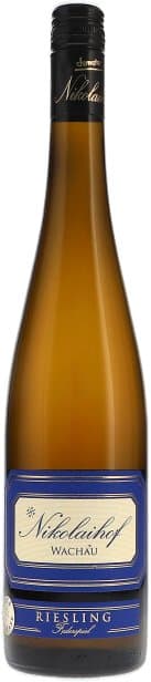 Nikolaihof Riesling Federspiel 2016 - abgefüllt in 2022