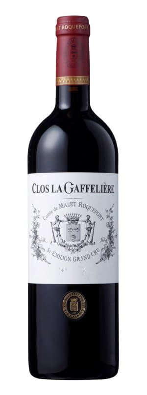 Clos La Gaffeliere 2022 Saint Emilion