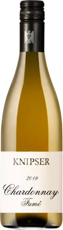 Knipser Chardonnay Fume trocken 2020