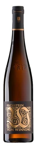 Weingut Von Winning 2021 Pechstein GG Riesling