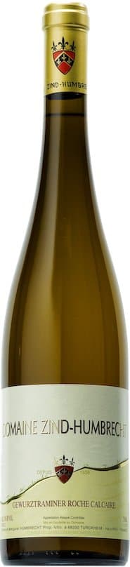 Domaine Zind-Humbrecht 2021 Gewürztraminer Roche Calcaire