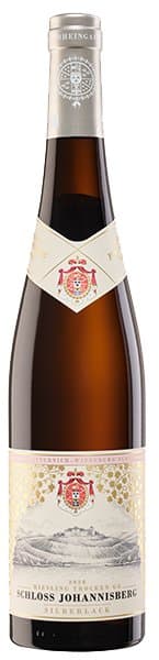 Schloss Johannisberger 2021 Riesling trocken GG Silberlack Magnum