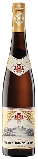 Schloss Johannisberger 2019 Riesling trocken Goldlack