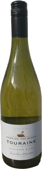Domaine Pre Baron Sauvignon Blanc AOP Tourraine 2024