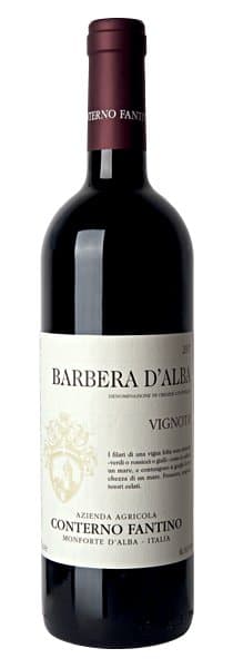 Conterno Fantino 2022 Barbera d´Alba Vignota DOC