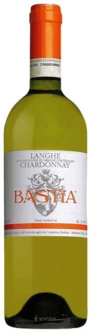 Conterno Fantino 2021 Langhe Chardonnay Bastia DOC