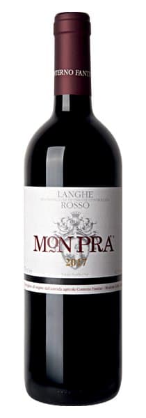 Conterno Fantino 2021 Langhe Rosso Monprà DOC