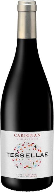 Domaine Lafage 2021 Tessellae Carignan Vieilles Vignes
