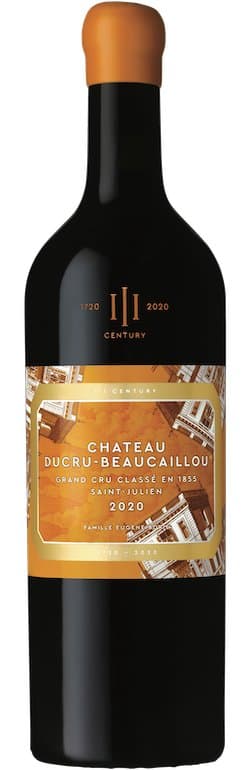 Chateau Ducru Beaucaillou 2020 Saint Julien Magnum