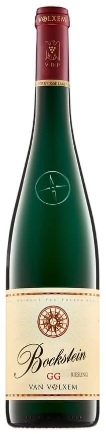 Van Volxem 2022 Bockstein GG Riesling trocken