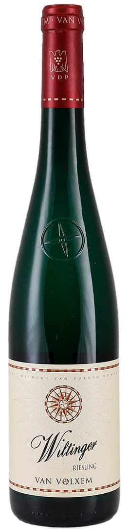 Van Volxem 2021 Wiltinger Riesling trocken