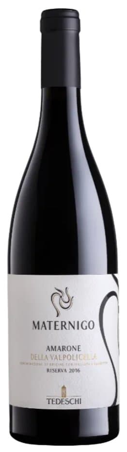 Tedeschi 2016 Maternigo Amarone della Valpolicella Riserva