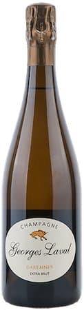 Georges Laval Champagne Garennes 13-21 Extra Brut