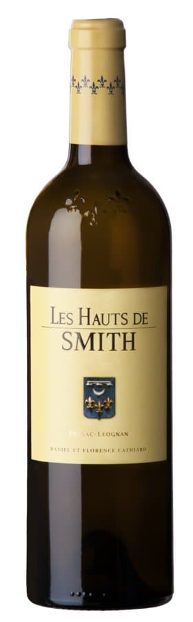 Les Hauts de Smith Blanc 2021 Pessac Leognan