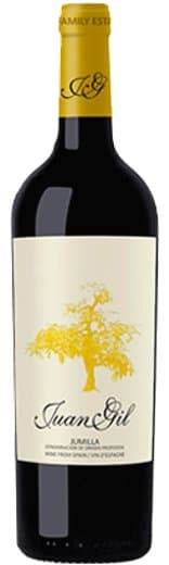 Juan Gil Monastrell Yellow Label Jumilla DOP 2022