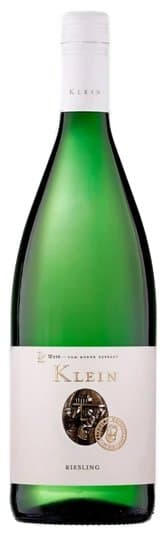 Weingut Gerhard Klein Riesling 1.0 Liter 2024 feinherb