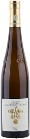 Ökonomierat Rebholz Kastanienbusch Riesling GG 2020 Grosses Gewächs