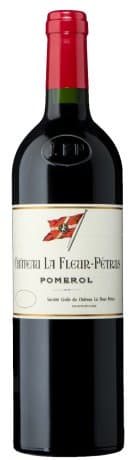 Chateau La Fleur Petrus 2015 Pomerol