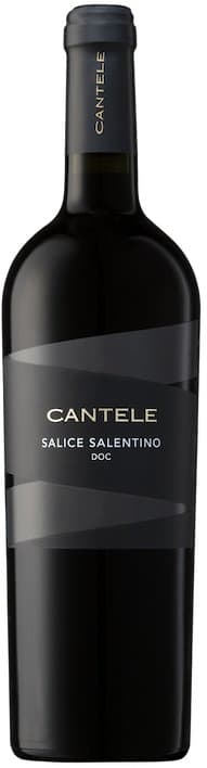 Cantele 2022 Salice Salentino Rosso Riserva DOC