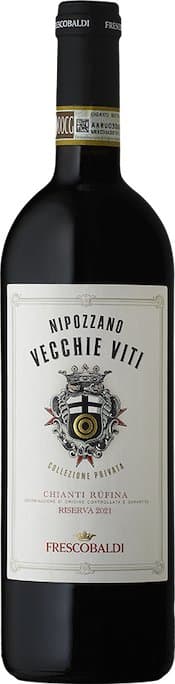 Frescobaldi 2020 Nipozzano Vecchie Viti Riserva Chianti Rufina