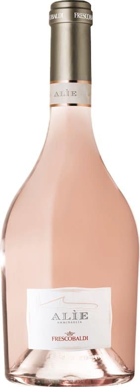 Frescobaldi 2024 Rose Alie Ammiraglia