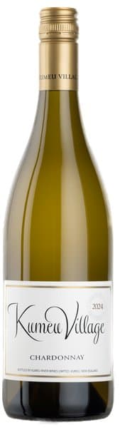 Kumeu River 2024 Village Chardonnay