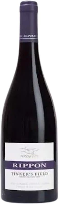 Rippon Tinker´s Field Mature Vine Pinot Noir 2018 Lake Wanaka Central Otago
