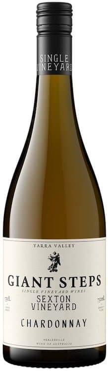 Giant Steps 2021 Chardonnay Sexton Vineyard Yarra Valley