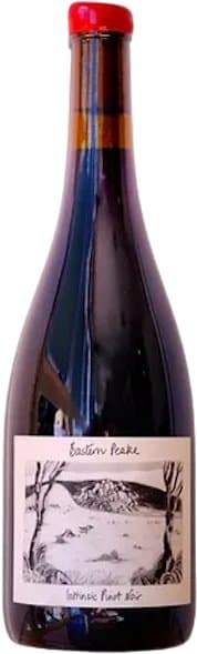 Eastern Peake 2021 Intrinsic Pinot Noir