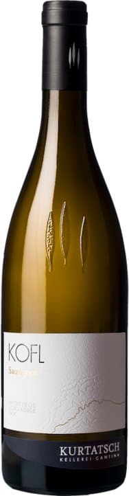 Kurtatsch 2022 Sauvignon Blanc Kofl DOC Alto Adige