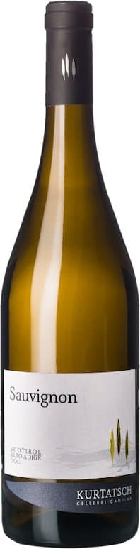 Kurtatsch 2024 Sauvignon Blanc DOC Alto Adige