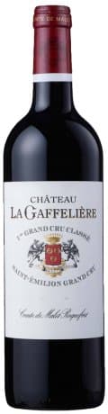 Chateau La Gaffeliere 2023 Saint Emilion