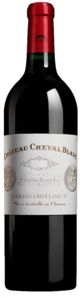 Chateau Cheval Blanc 2023 Saint Emilion