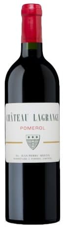 Chateau Lagrange 2023 Pomerol