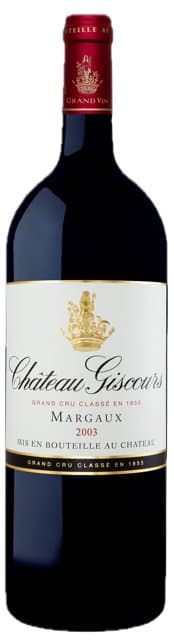 Chateau Giscours 2023 Margaux