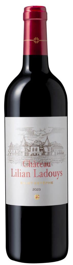 Chateau Lilian Ladouys 2023 Saint Estephe