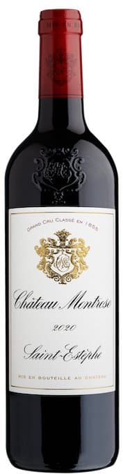 Chateau Montrose 2023 Saint Estephe
