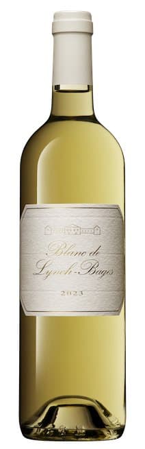 Blanc de Lynch Bages 2023