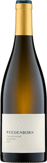 Weedenborn Chardonnay trocken Reserve Rheinhessen 2021