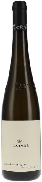 Weingut Loimer 2022 Riesling Ried Loiserberg 1ÖTW DAC Kamptal