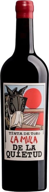 Quinta de la Quietud 2019 La Mula DO Toro