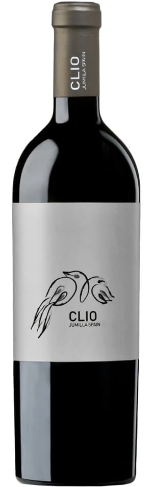 Bodegas El Nido 2021 Clio DOP Jumilla