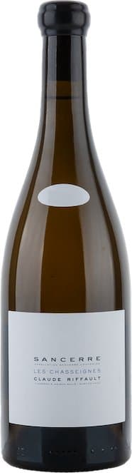 Claude Riffault Les Chasseignes AOC Sancerre 2022